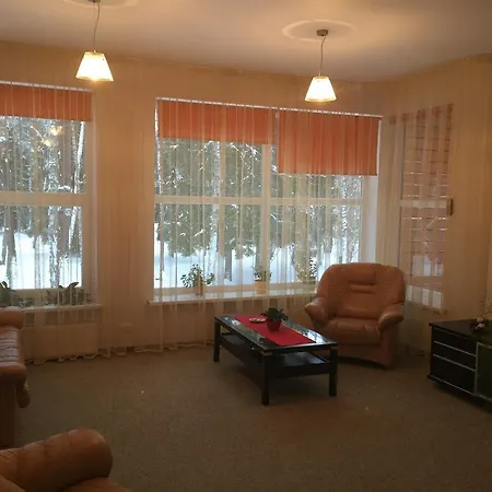Rezijas Gasthof Ķegums