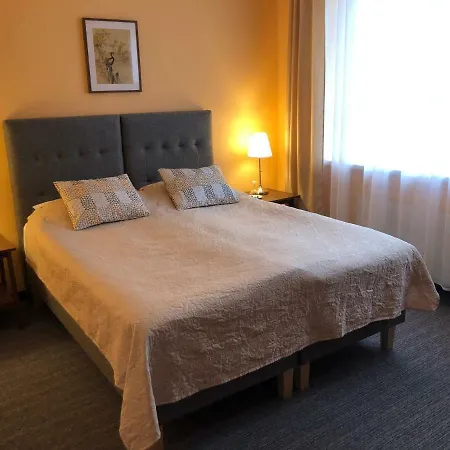 Guest house Rezijas *